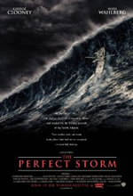 Poster do filme Mar em Fúria